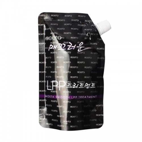 韓國 MOETA 甲殼素高蛋白護髮素 150ml x2袋